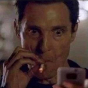 Meet your Posher, Ross